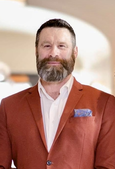 Steve Sundberg